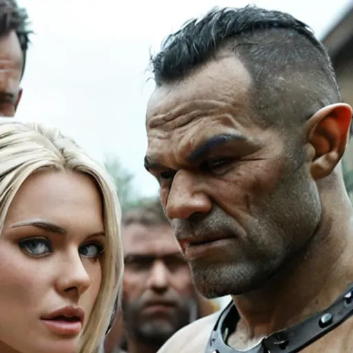 AIポルノ写真ジェネレーター