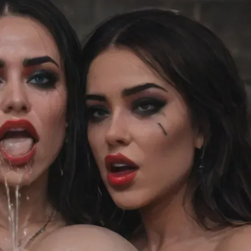 генератор порно-картинок на ИИ