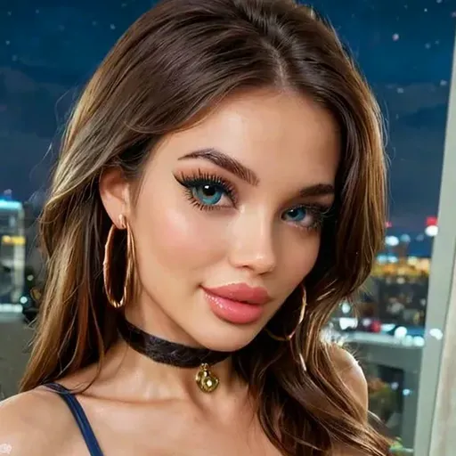 generador de imágenes porno con IA