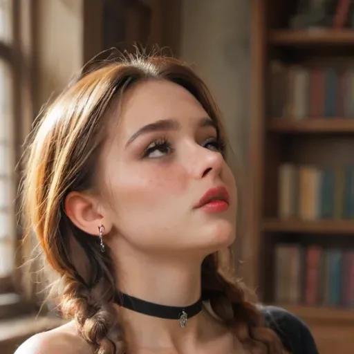 генератор порно-изображений на ИИ