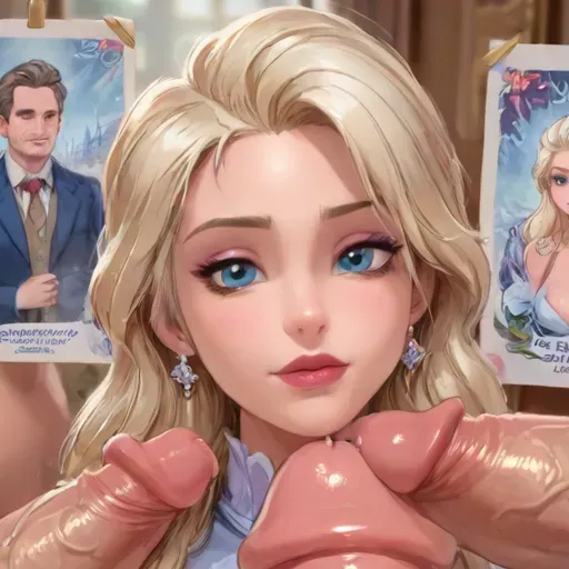 AIポルノ画像ジェネレーター