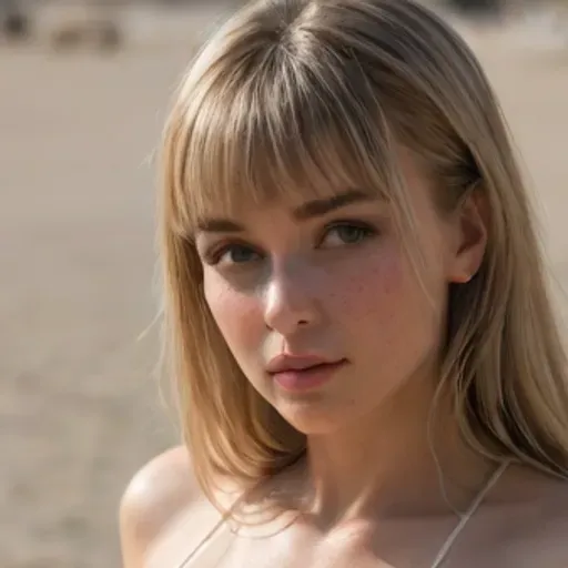 โปรแกรมสร้างภาพโปรนที่ใช้ปัญหา AI