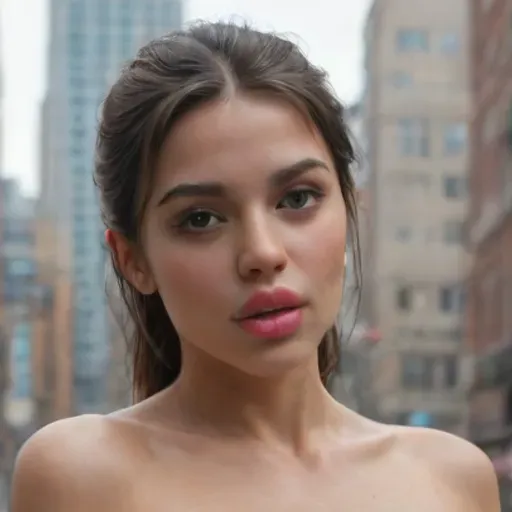 yapay zekâ porno görsel üretici