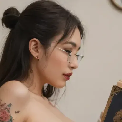 KI-Pornobild-Generator