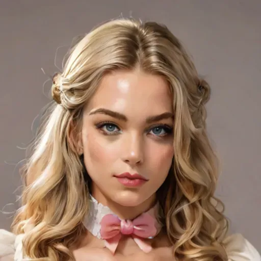 โปรแกรมสร้างภาพโปรนที่ใช้ปัญหา AI