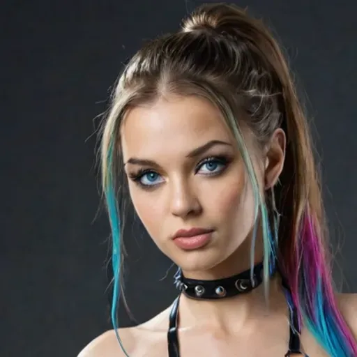 generador de imágenes porno con IA