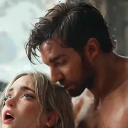 KI-Pornobild-Generator