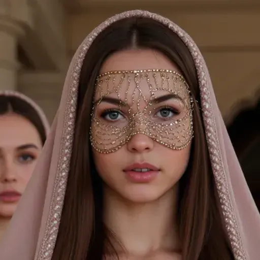 AIポルノ画像ジェネレーター