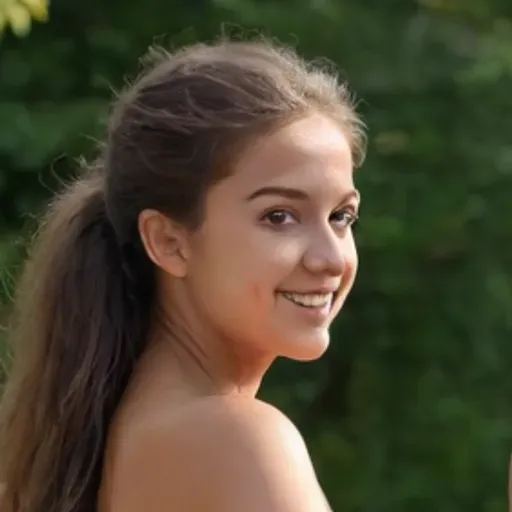 AI 포르노 사진 생성기