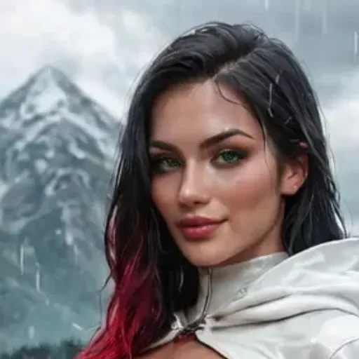 generatore di immagini porno IA