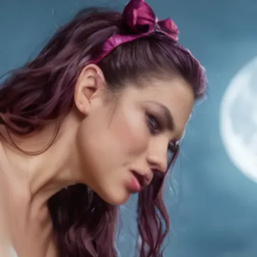 AIポルノ画像ジェネレーター