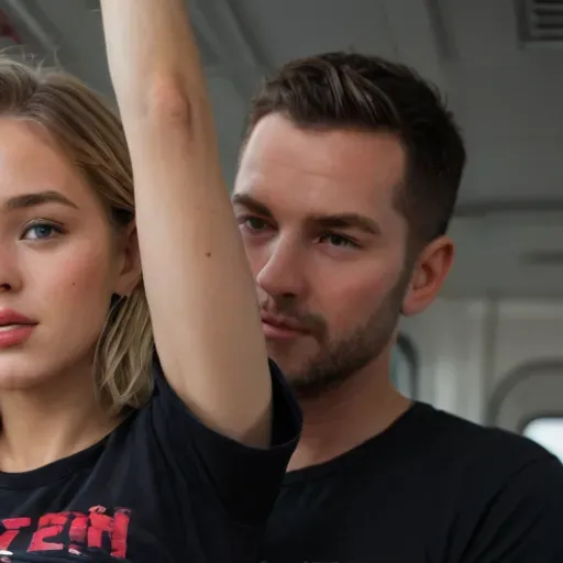 генератор порно-картинок на ИИ