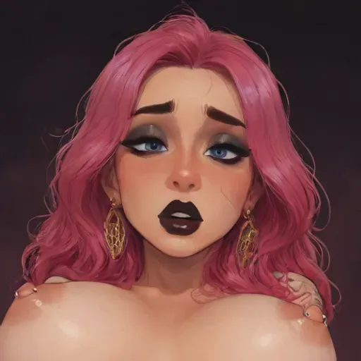 AI porn image generator