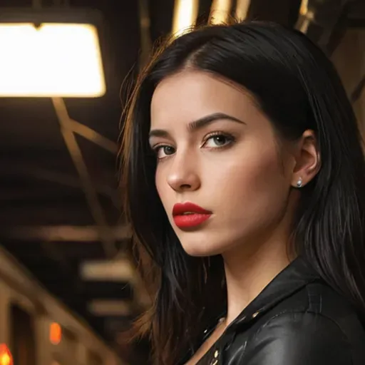 генератор порно-изображений на ИИ