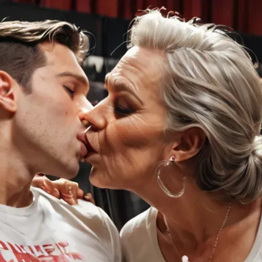 KI-Pornobildchen-Generator