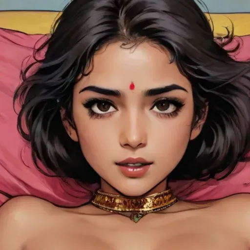 générateur d’images porno IA