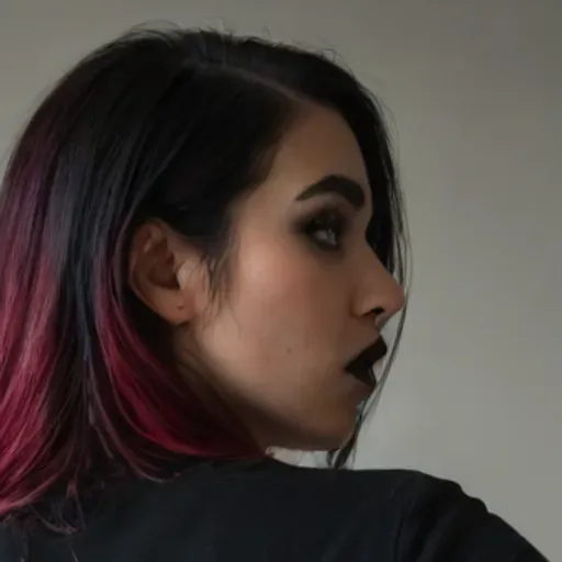 AIポルノ画像ジェネレーター