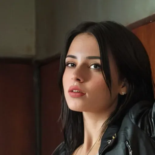 AI 포르노 이미지 생성기