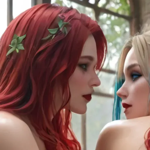 generatore di foto porno IA