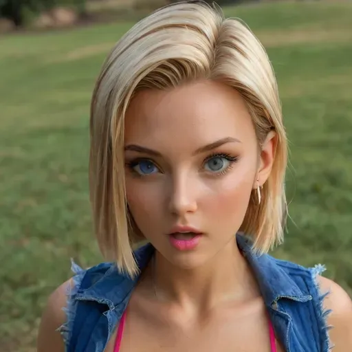 yapay zekâ porno görsel üretici