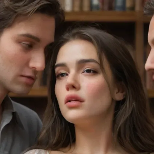 générateur d’images porno IA