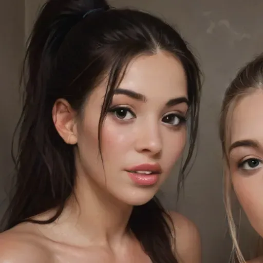 AI色情照片產生器