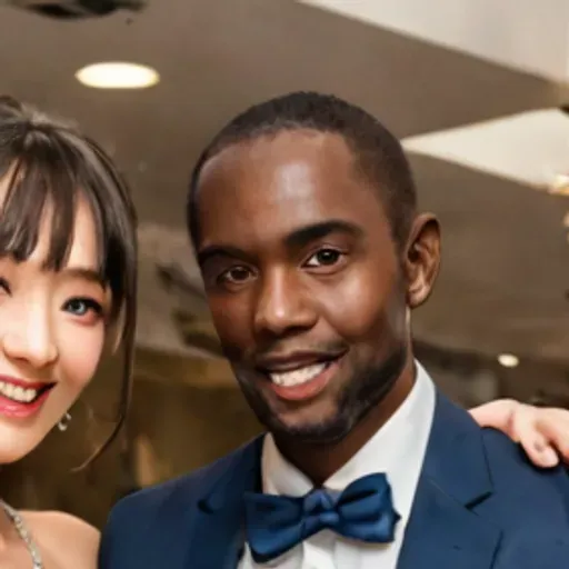 AI 포르노 사진 생성기