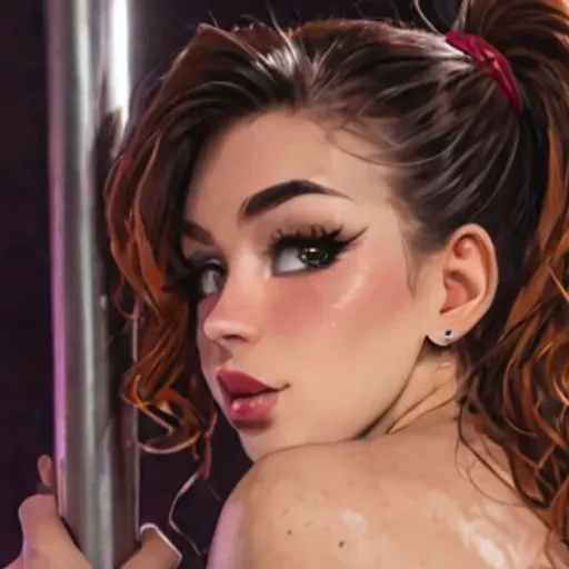 AI porn image generator