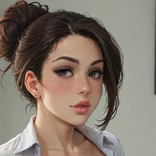 генератор порно-изображений на ИИ