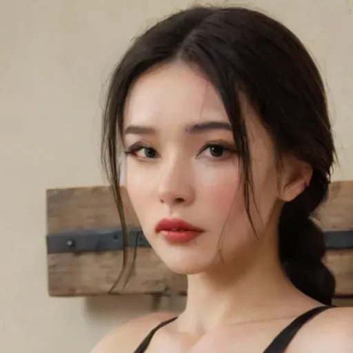 AIポルノ画像ジェネレーター