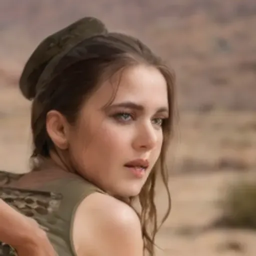 एआई पोर्न पिक जेनरेटर