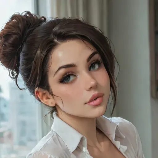 generatore di immagini porno IA