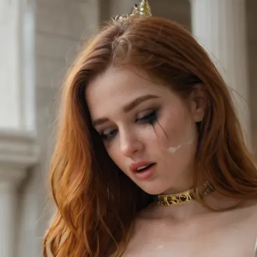 โปรแกรมสร้างภาพโปรนที่ใช้ปัญหา AI