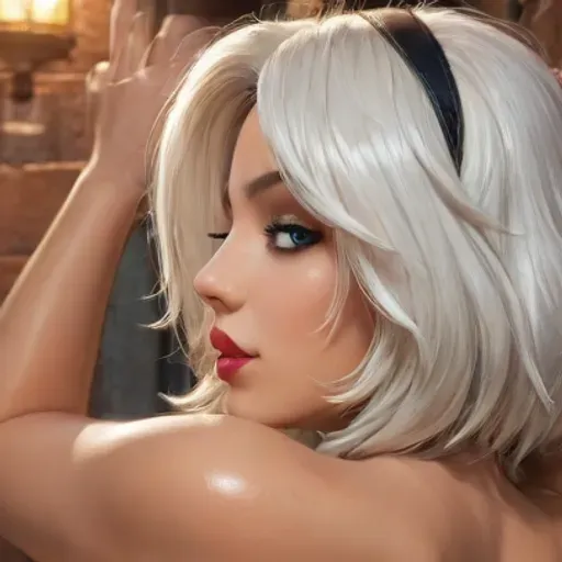 โปรแกรมสร้างภาพโปรนที่ใช้ปัญหา AI