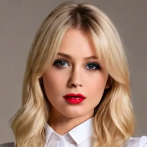 Pencipta imej lucah AI