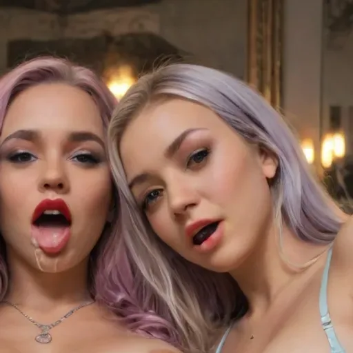 AI porn image generator