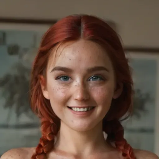 yapay zekâ porno görsel üretici