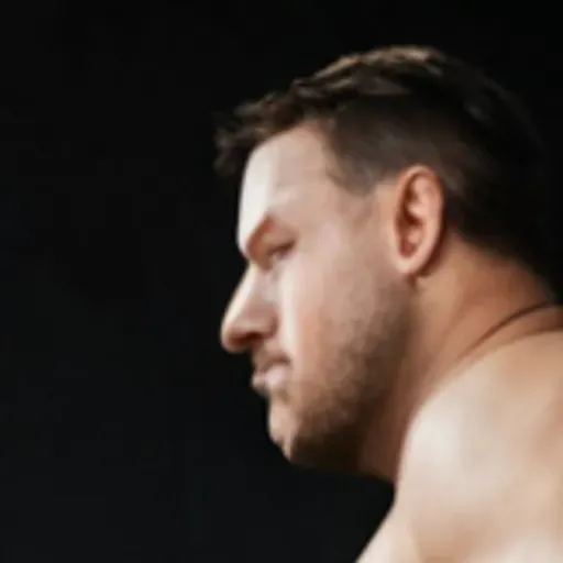 yapay zekâ porno görsel üretici