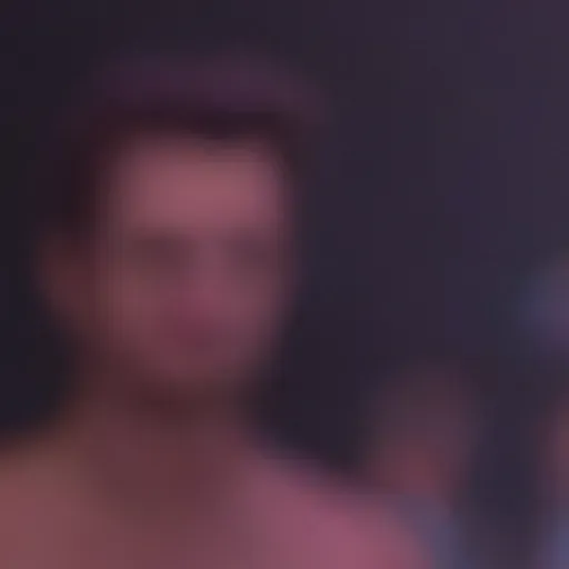 генератор порно-картинок на ИИ