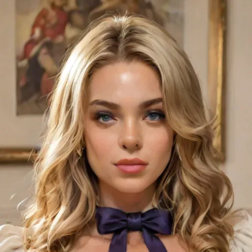 AIポルノ画像ジェネレーター