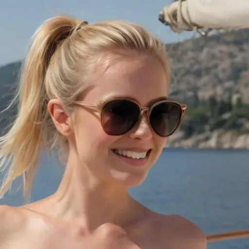 โปรแกรมสร้างภาพโปรนที่ใช้ปัญหา AI