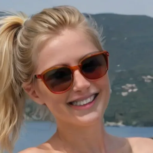 โปรแกรมสร้างภาพโปรนที่ใช้ปัญหา AI