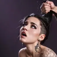 KI-Pornobild-Generator