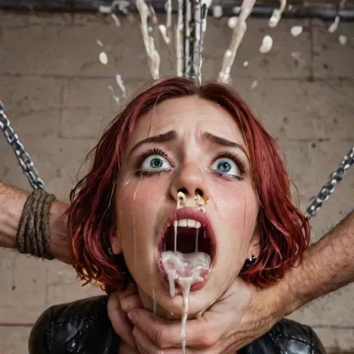 AI porn image generator