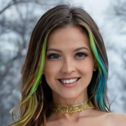 yapay zekâ porno görsel üretici