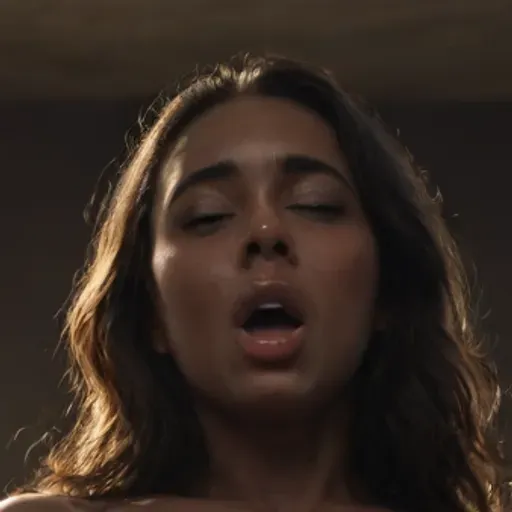 AI 포르노 이미지 생성기