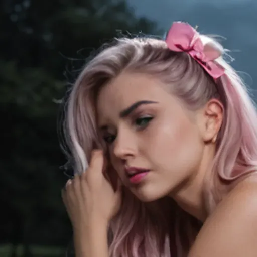 generatore di foto porno IA