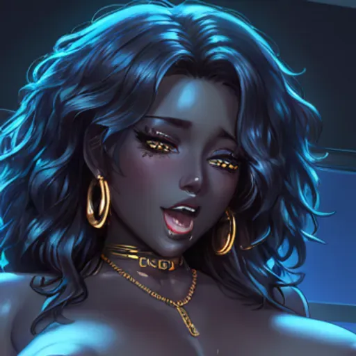 KI-Pornobild-Generator