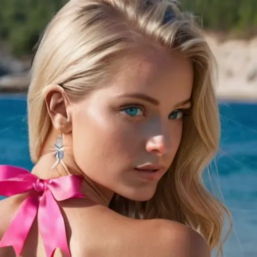 AI 포르노 이미지 생성기