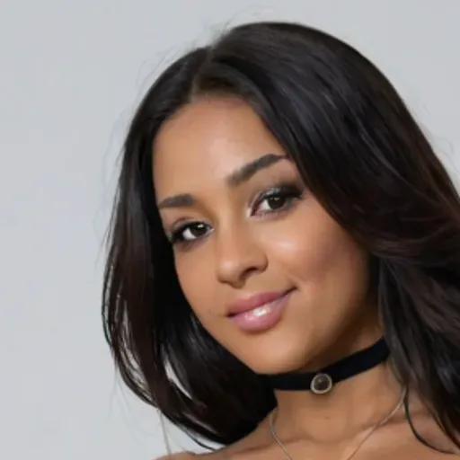 AIポルノ画像ジェネレーター